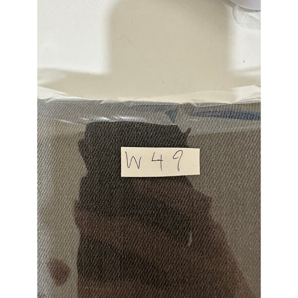 DL1961 NWT Bridget Boot Jeans High Rise Instasculpt Crop Sz 29 Dark Gray - Picture 5 of 5